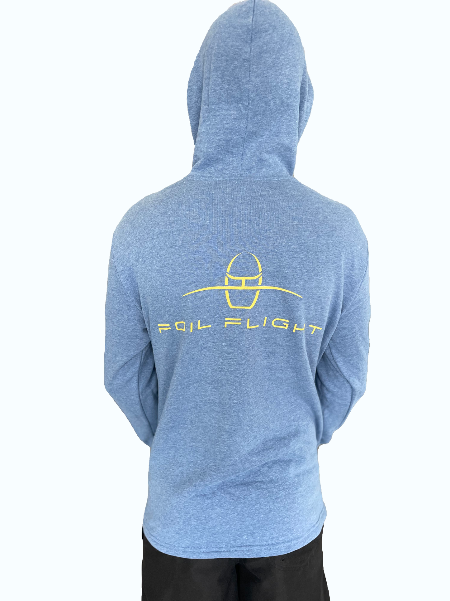 Surf Foil Hoodie