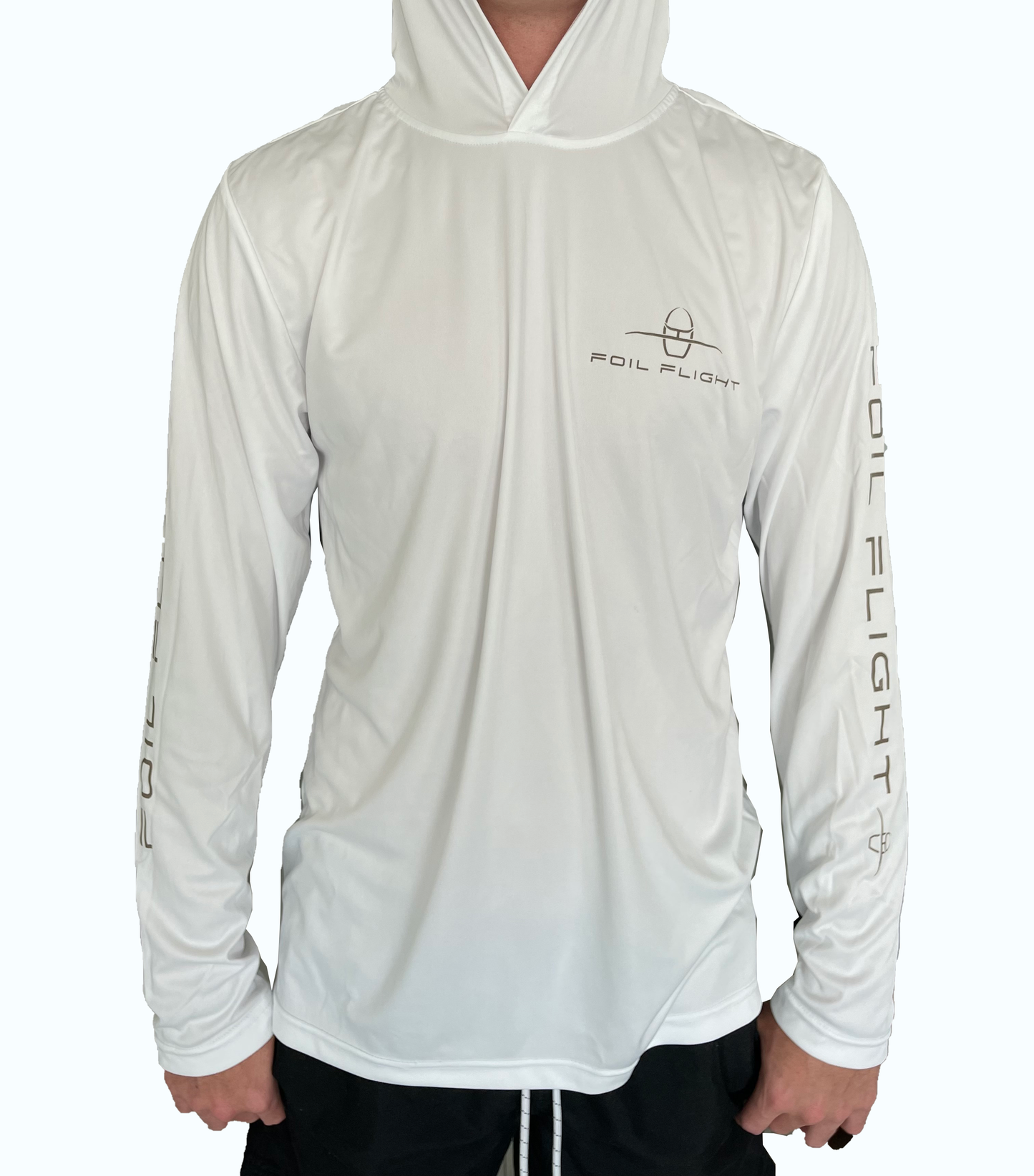 Surf Foil UPF and Rash Protection Shirt