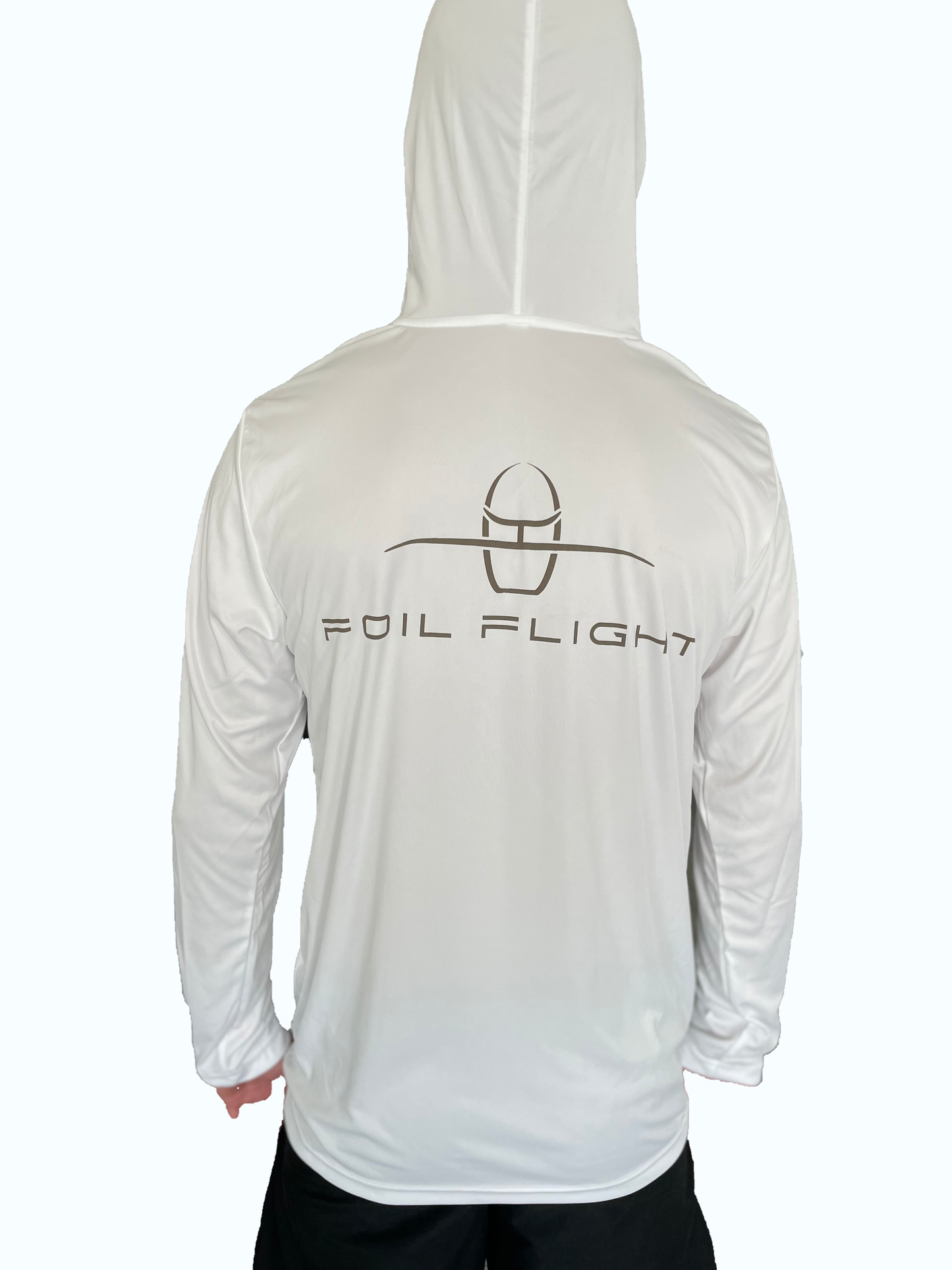 Surf Foil UPF and Rash Protection Shirt