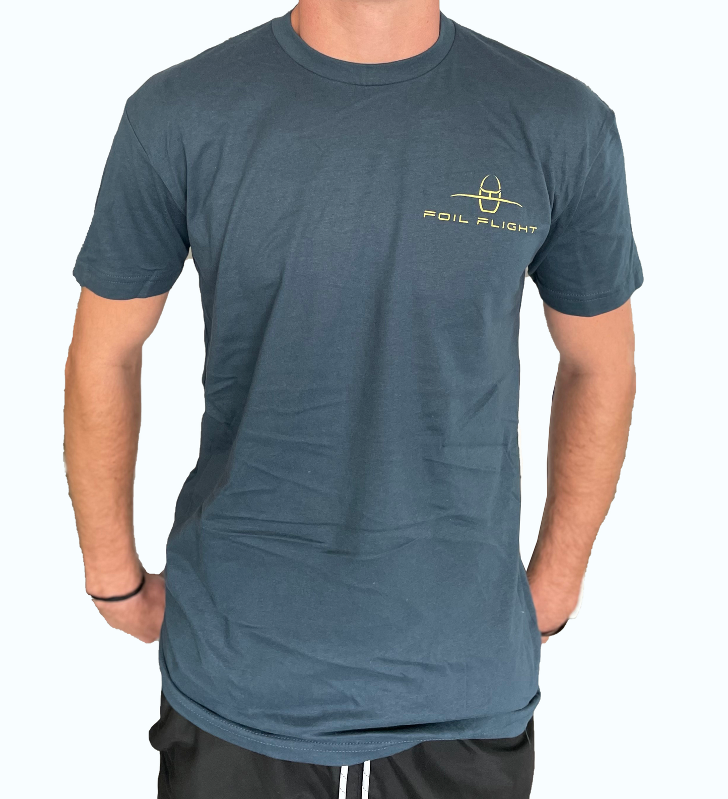 Surf Foil Tee