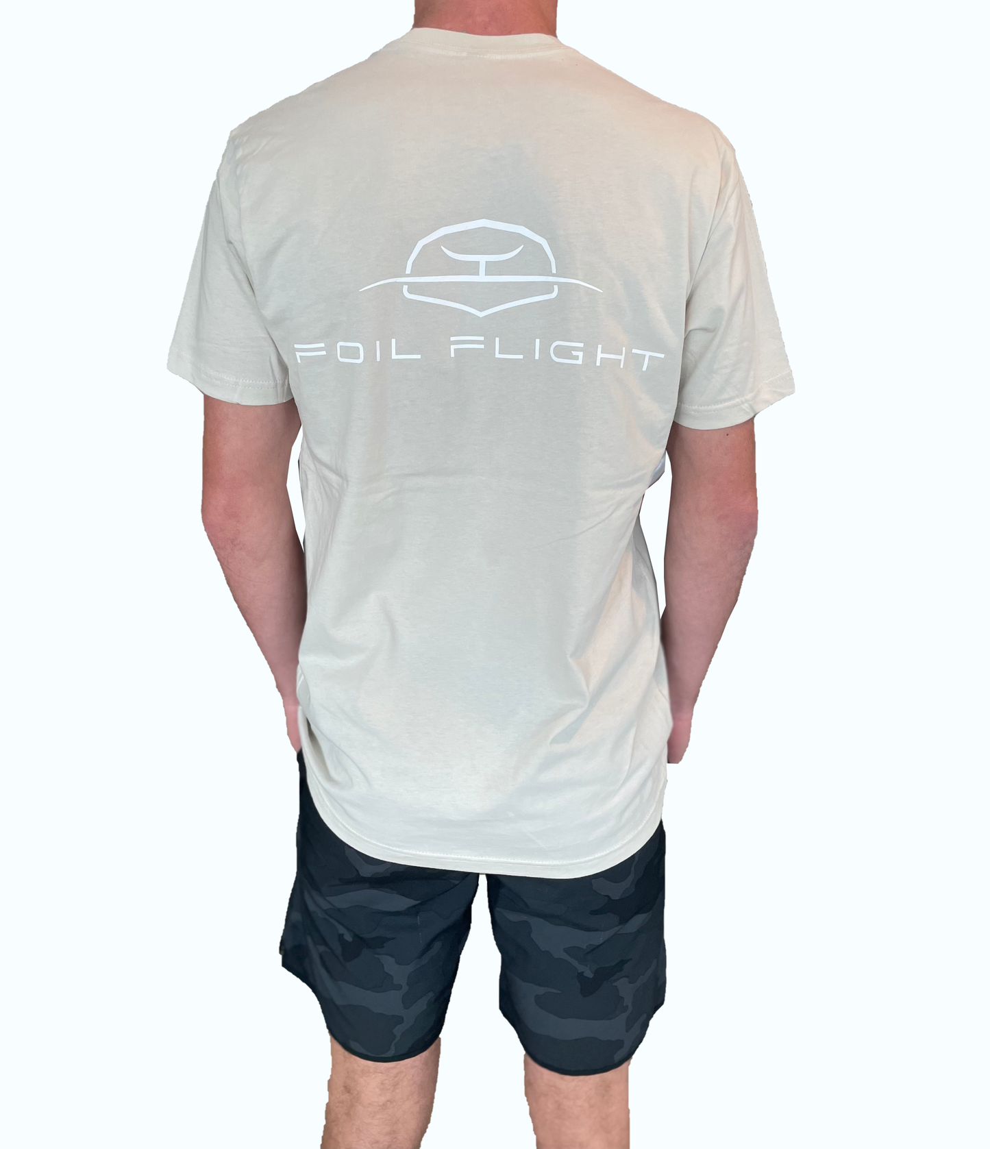 Wing Foil Tee