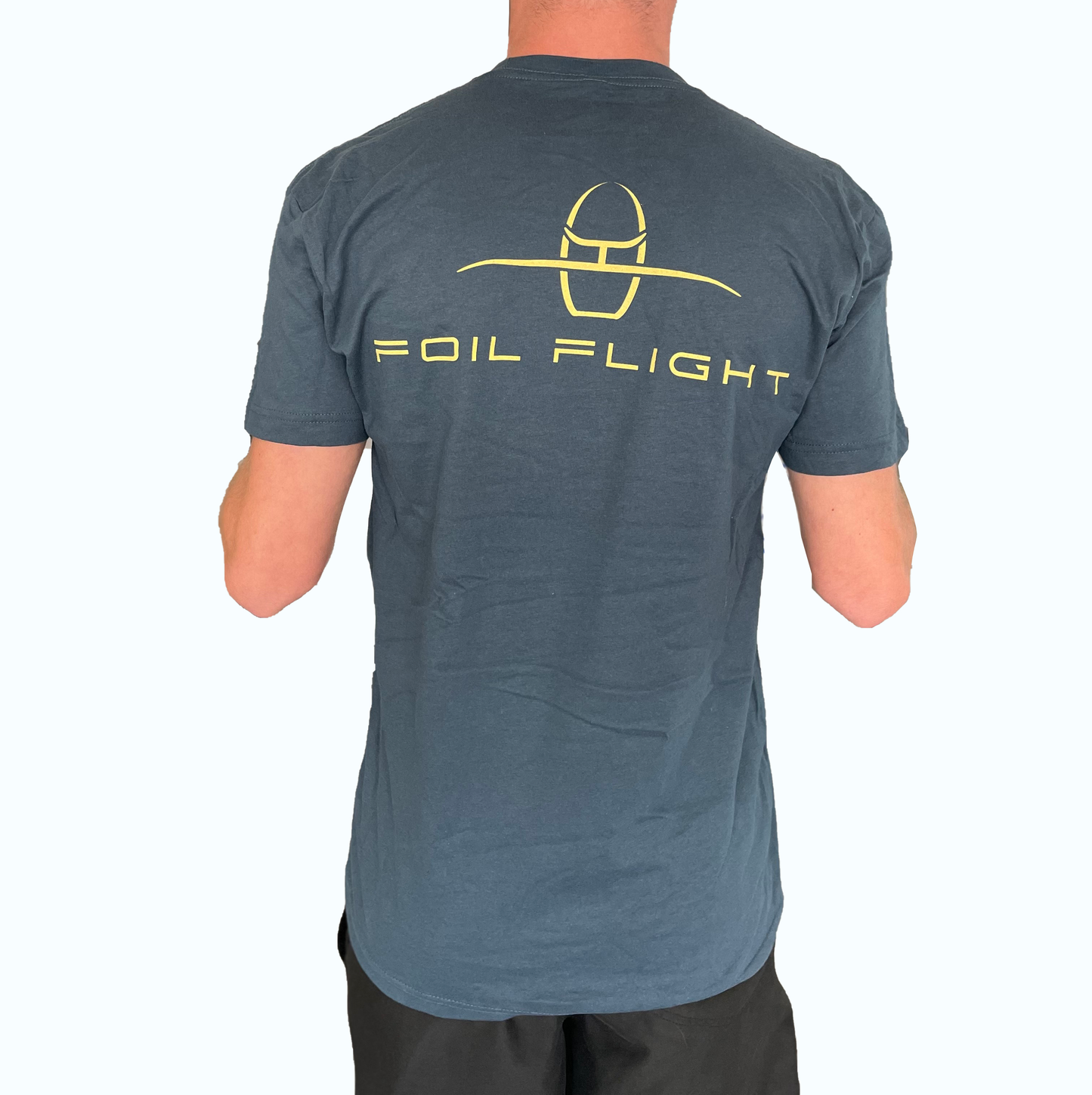 Surf Foil Tee