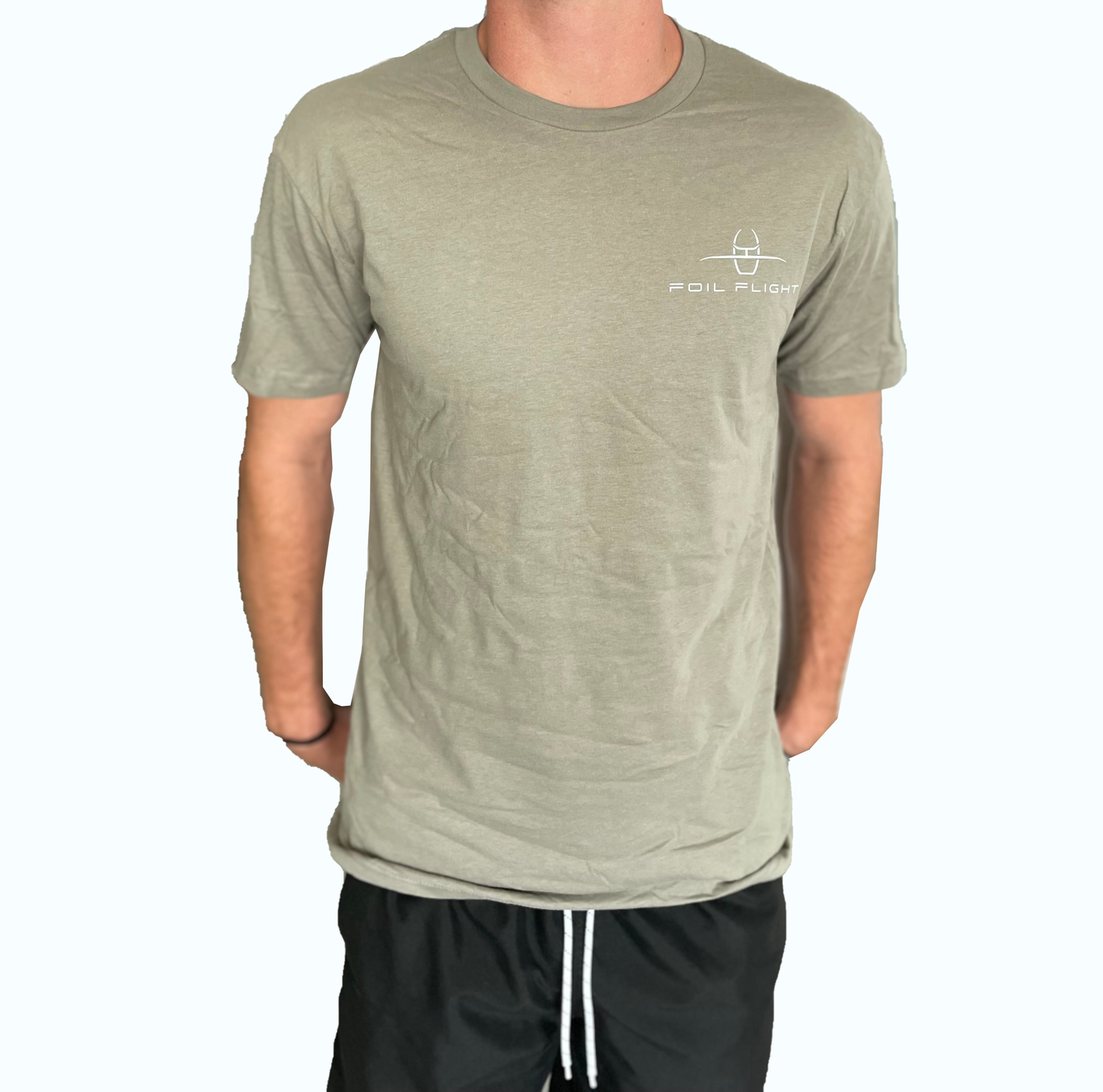 Surf Foil Tee