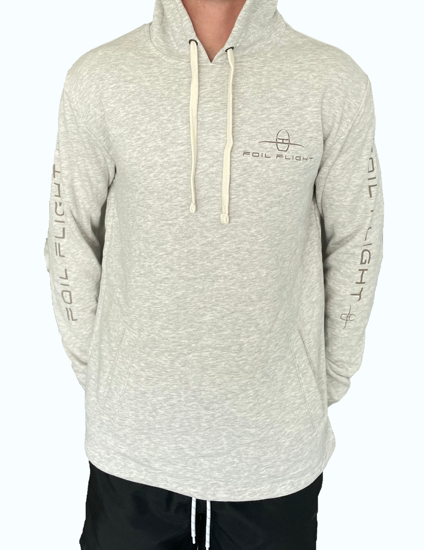 Surf Foil Hoodie