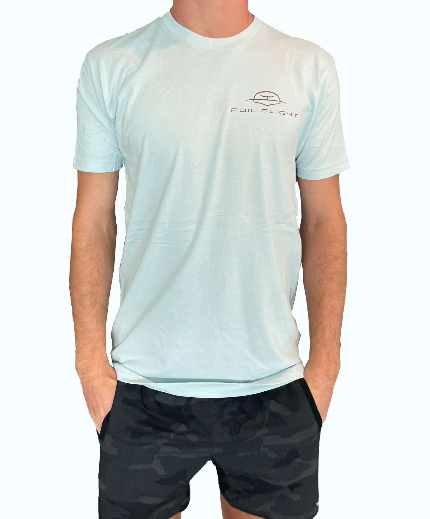 Wing Foil Tee