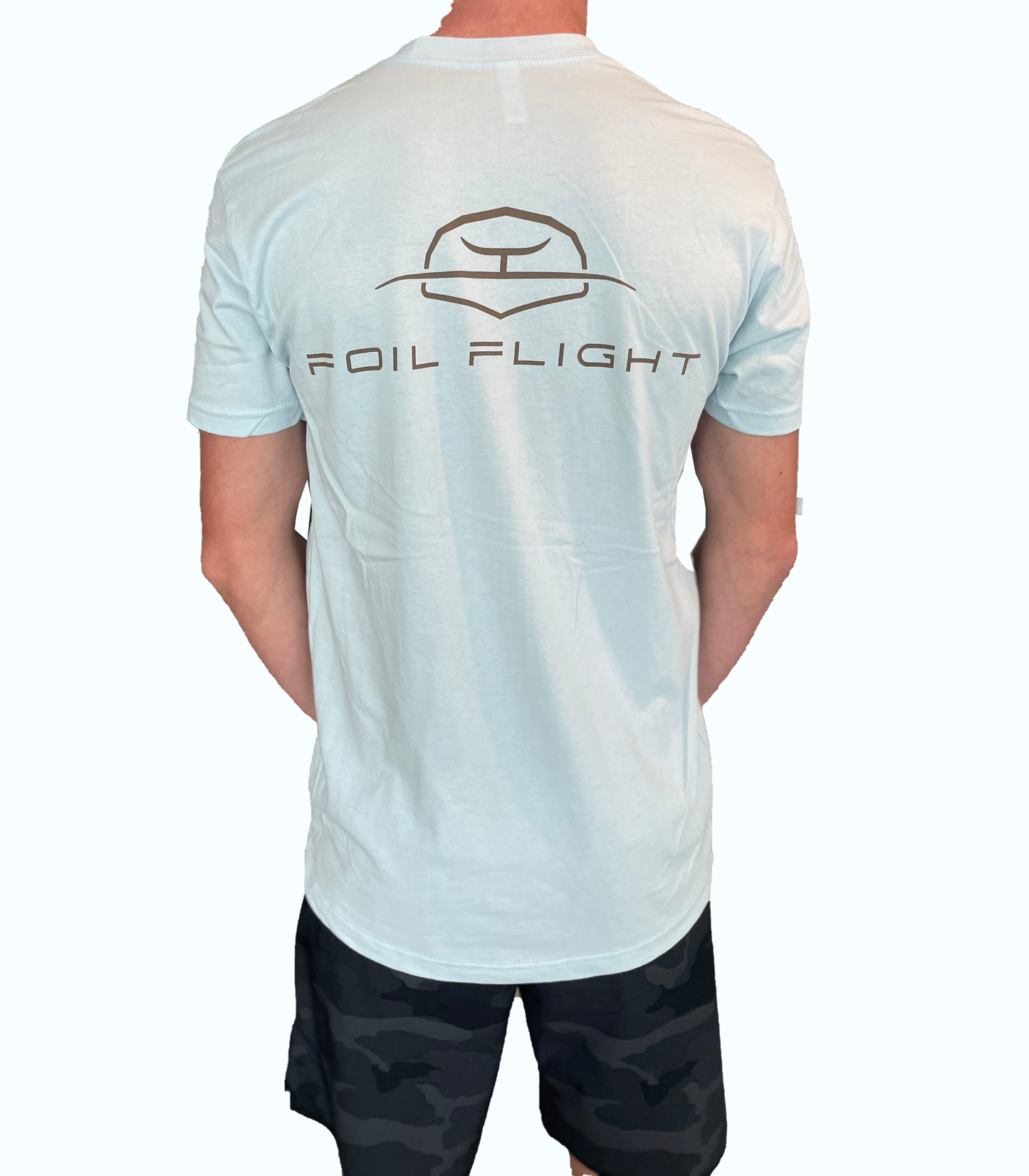 Wing Foil Tee