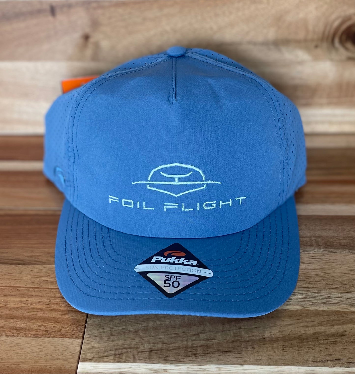 Wing Foil Hat