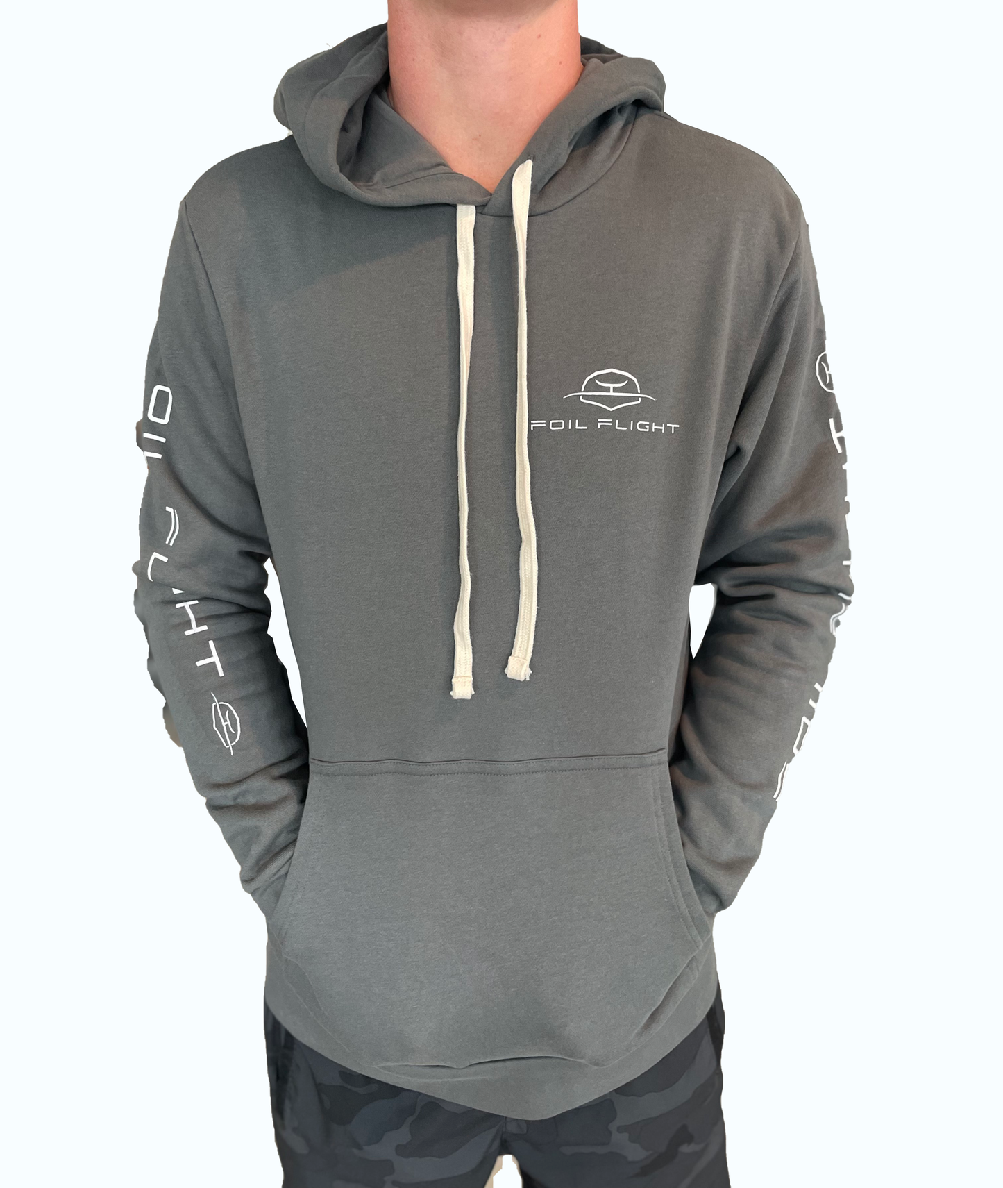 Wing Foil Hoodie