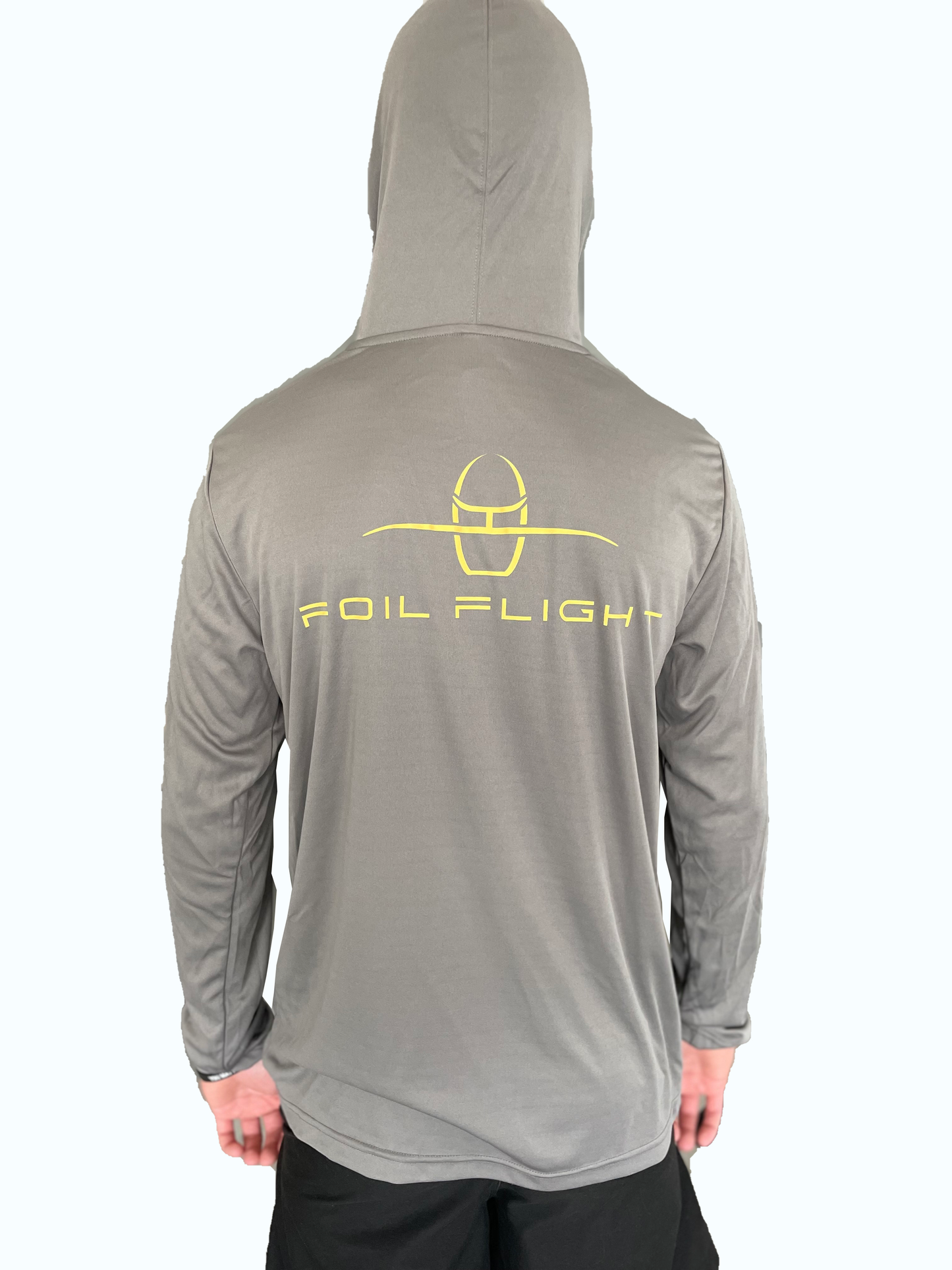 Surf Foil UPF and Rash Protection Shirt