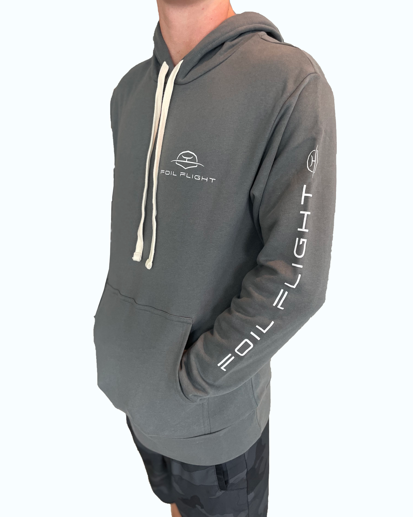 Wing Foil Hoodie