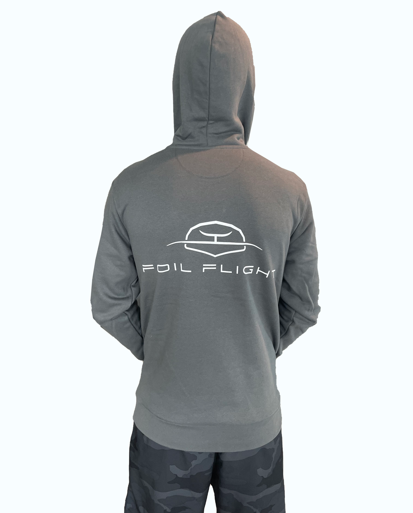 Wing Foil Hoodie