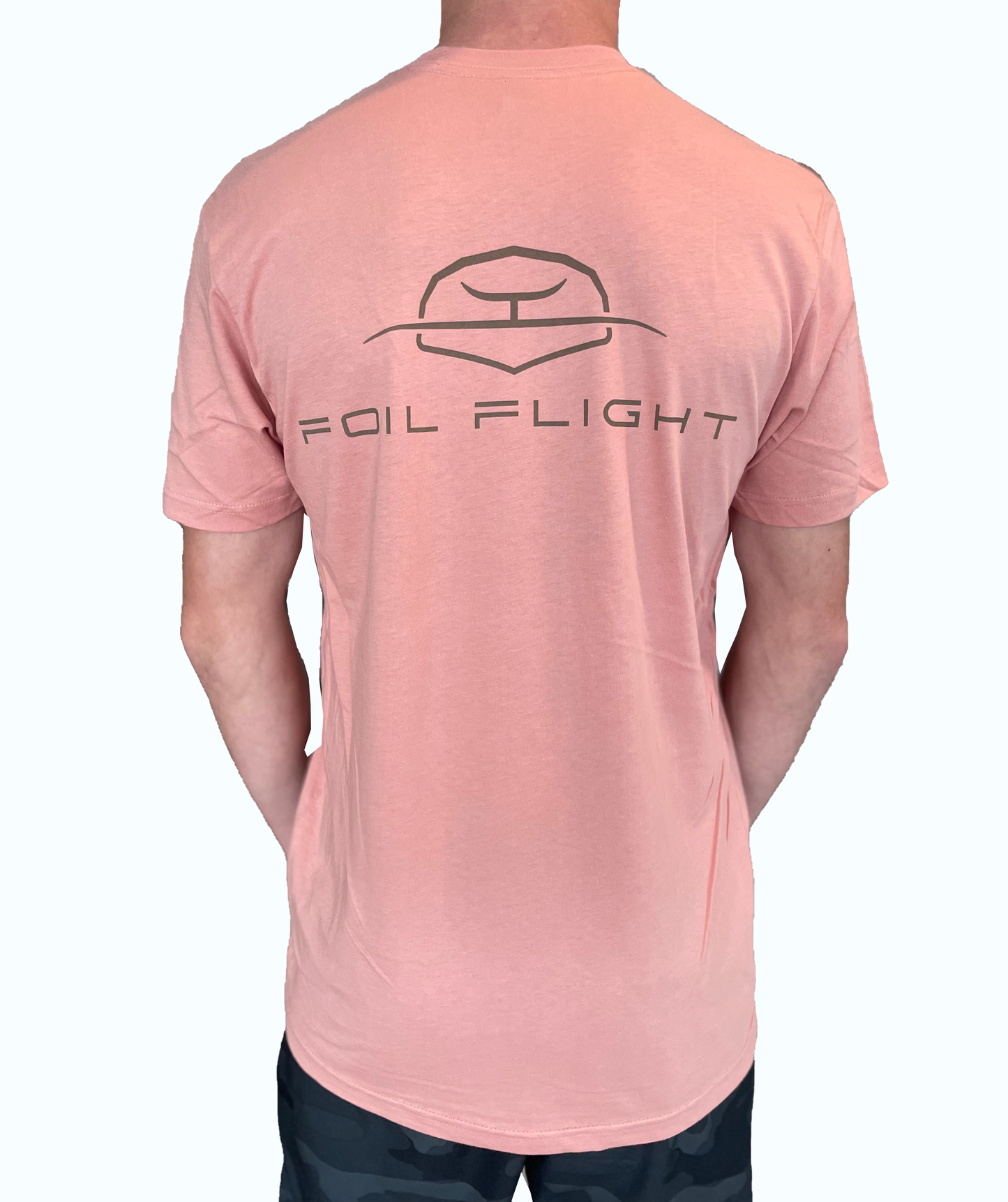 Wing Foil Tee