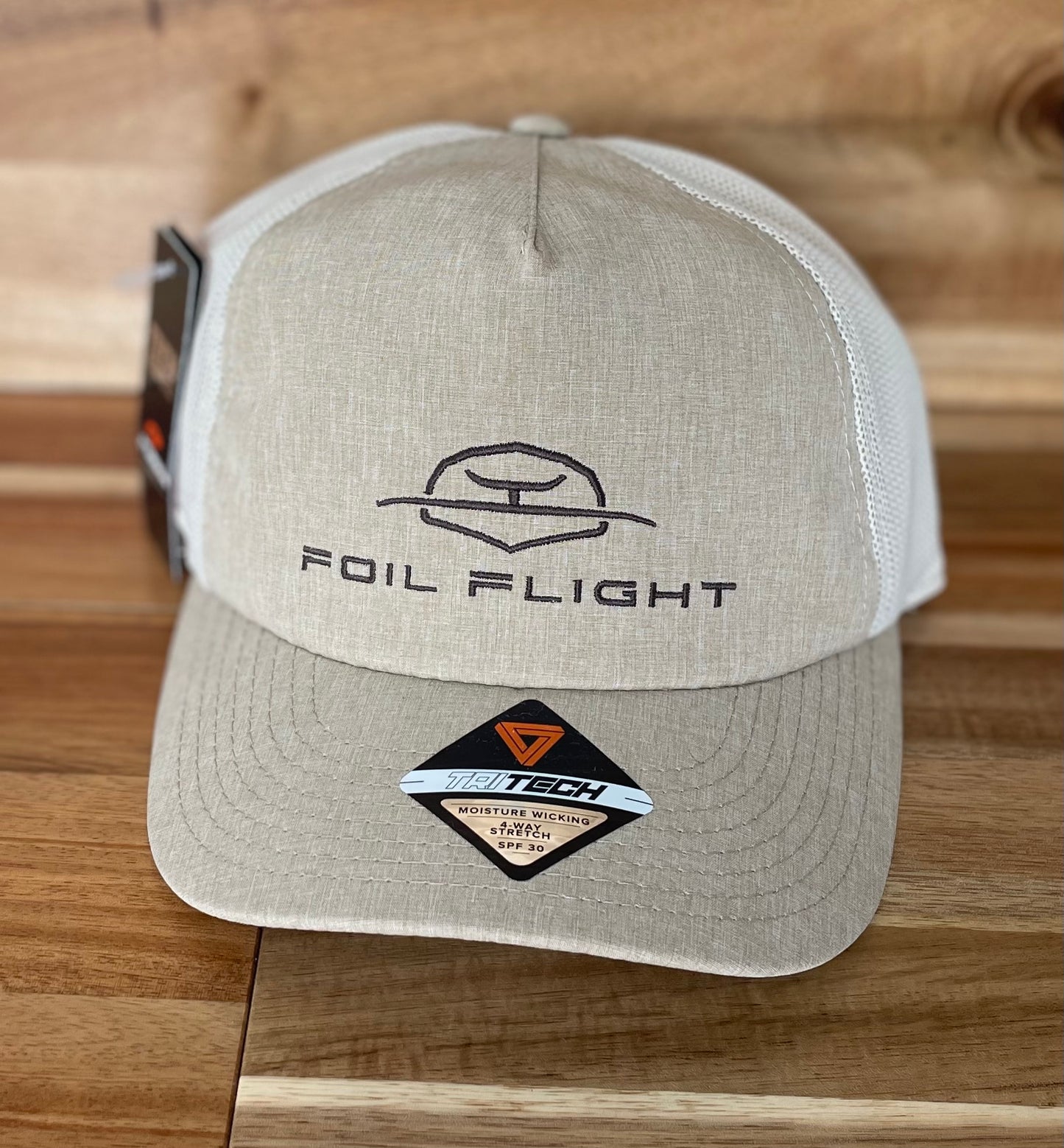 Wing Foil Trucker