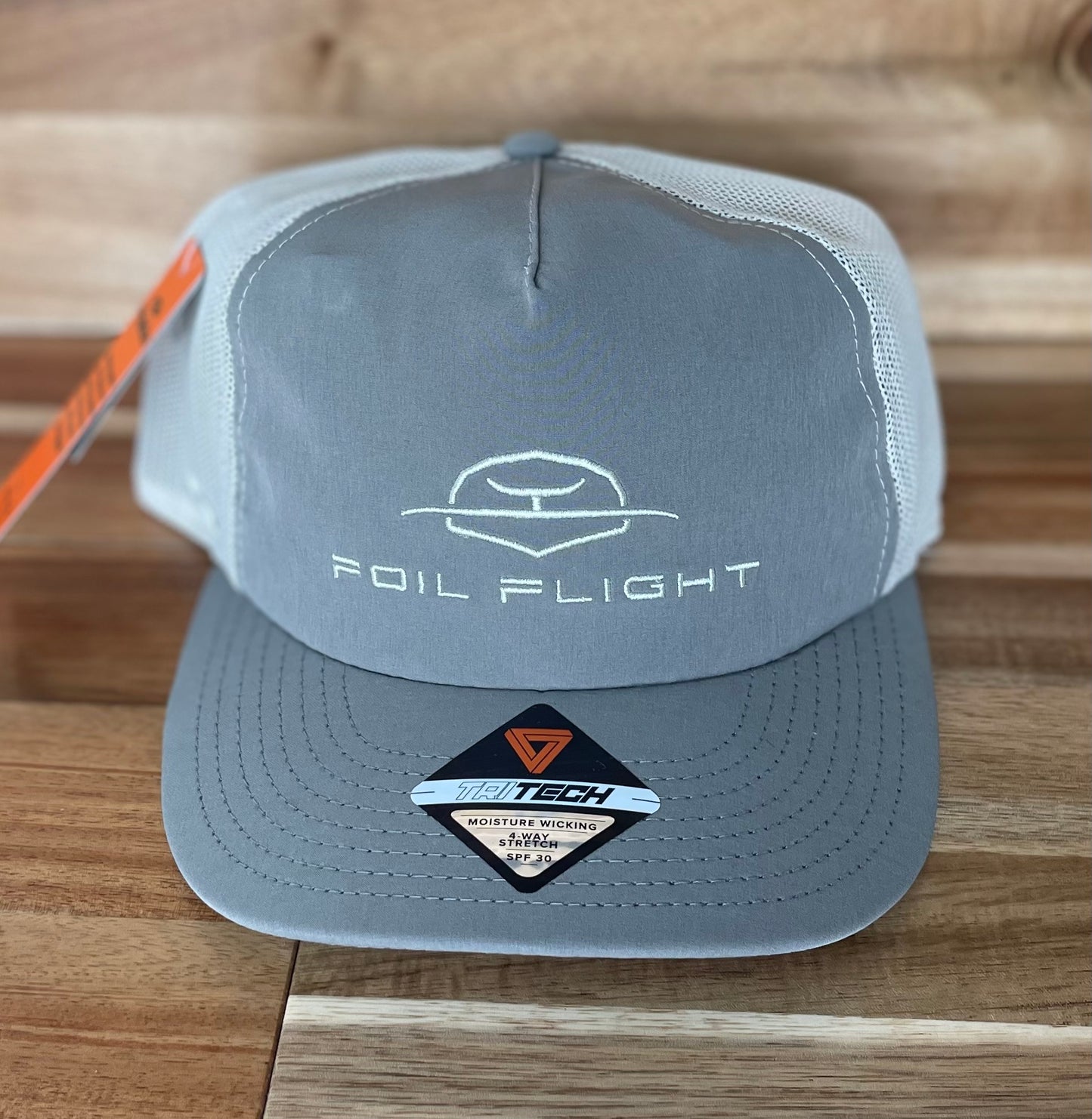 Wing Foil Trucker